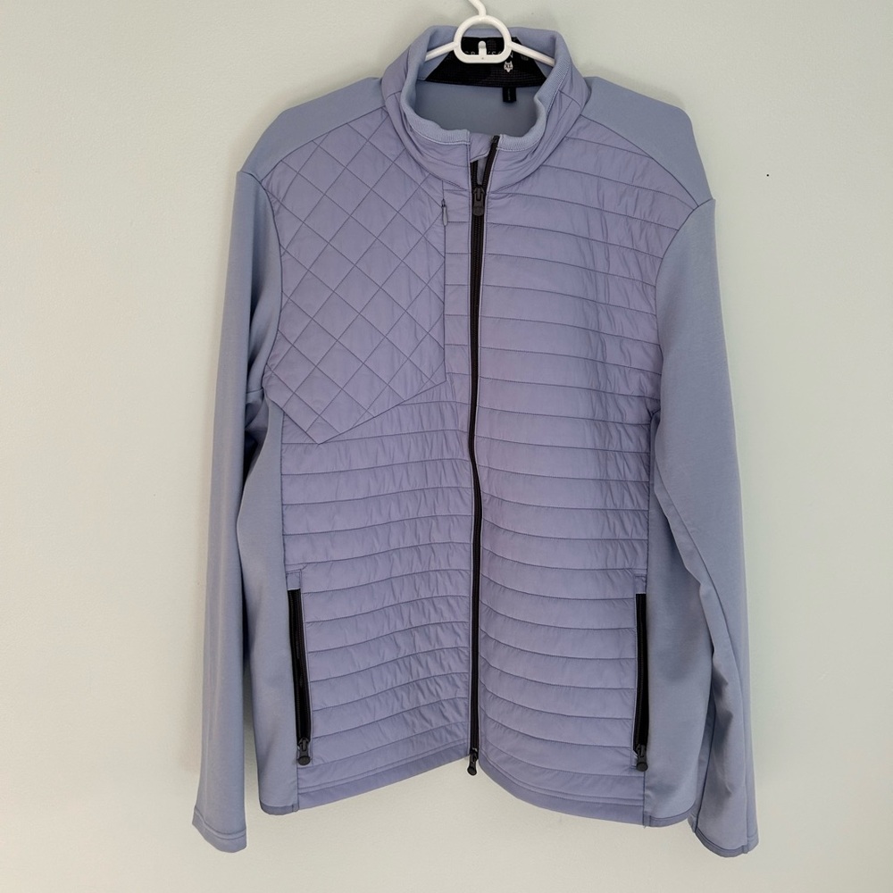 Greyson - Yukon Hybrid Jacket - XL